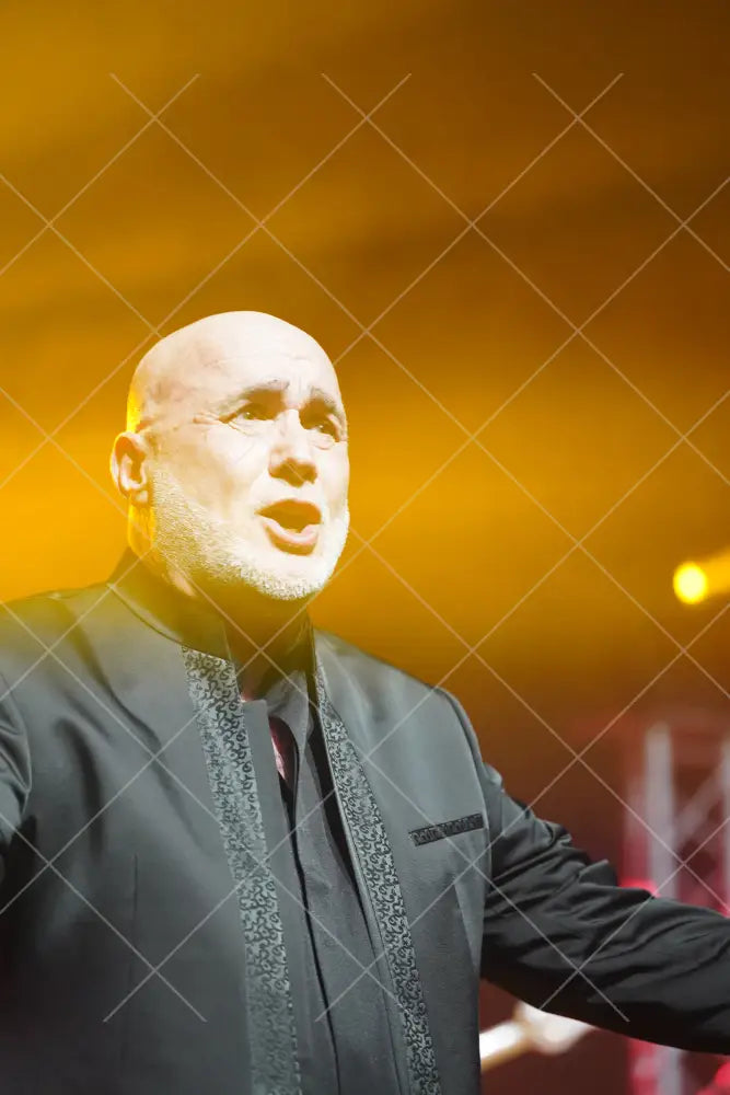 Photographies De Concerts Virtuelle / 10