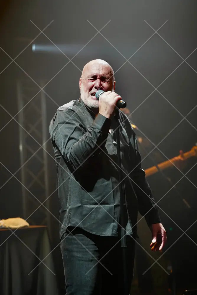 Photographies De Concerts Virtuelle / 17