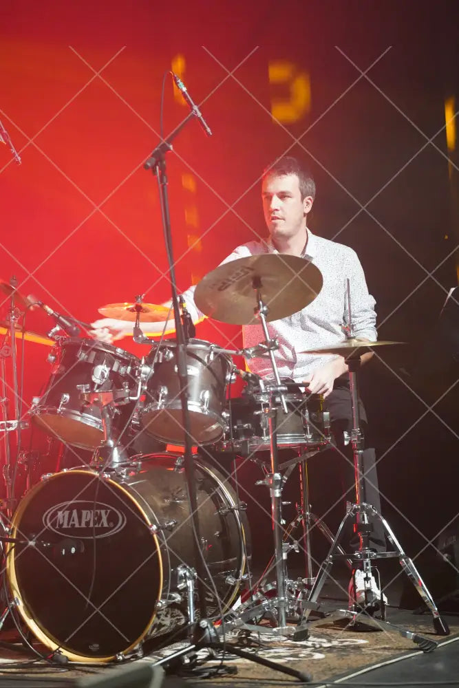 Photographies De Concerts Virtuelle / 9