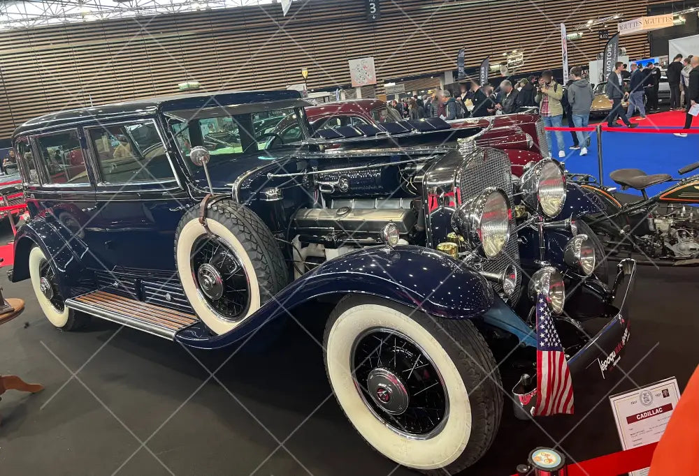 Photographies De Salon Auto/Moto Virtuelle / 9